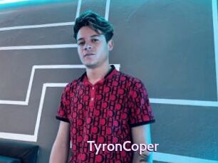 TyronCoper