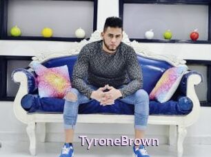 TyroneBrown