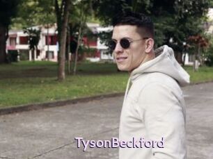 TysonBeckford
