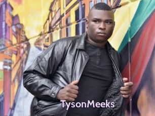 TysonMeeks