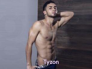 Tyzon_