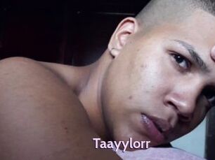 Taayylorr
