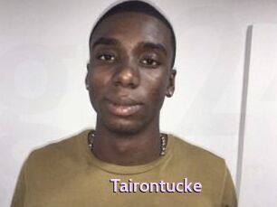 Tairon_tucke