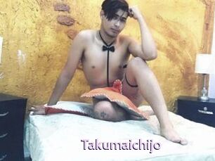 Takumaichijo