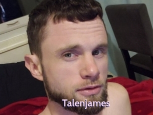 Talenjames