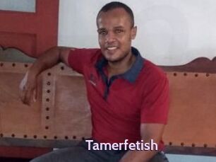 Tamerfetish
