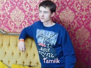 Tamilk