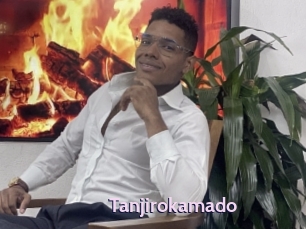Tanjirokamado