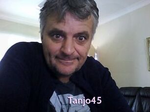 Tanjo45