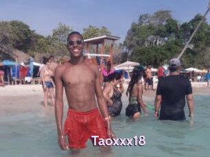 Taoxxx18