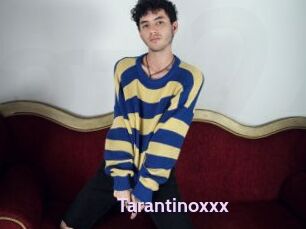 Tarantinoxxx