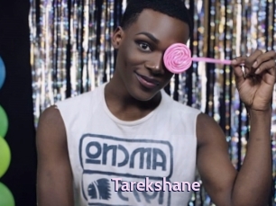 Tarekshane