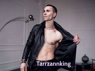 Tarrzannking