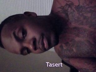Tasert