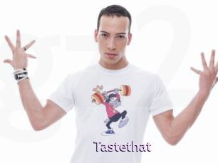 Tastethat