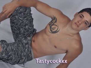 Tastycockxx
