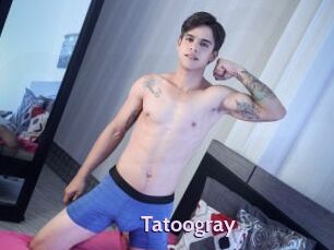 Tatoogray