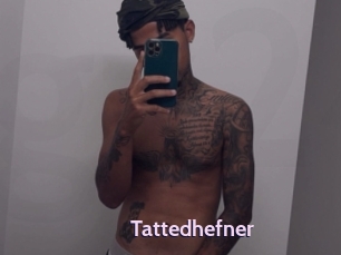 Tattedhefner