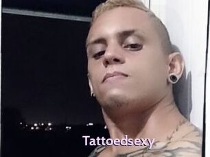 Tattoedsexy