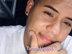 Tattoobigcock