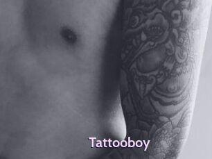 Tattooboy