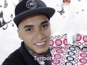 Tattooboy97
