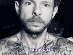 Tattoobrian