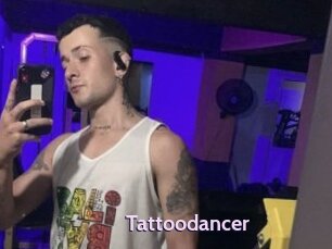 Tattoodancer