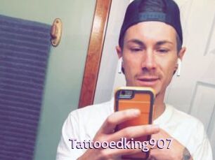 Tattooedking907
