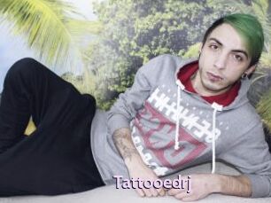 Tattooedrj