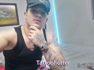 Tattoohotter