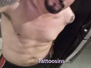 Tattoosins