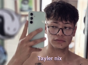 Tayler_nix
