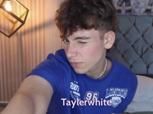 Taylerwhite