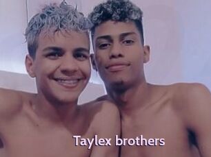 Taylex_brothers