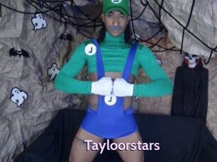 Tayloorstars