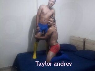 Taylor_andrev