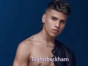 Taylorbeckham