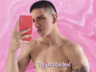 Taylorbickel