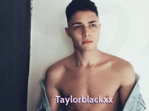 Taylorblackxx