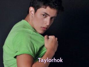 Taylorhok