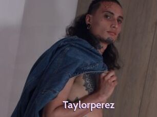 Taylorperez
