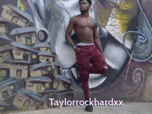 Taylorrockhardxx