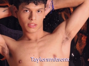 Taylorsmitsonx