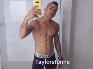 Taylorstonne