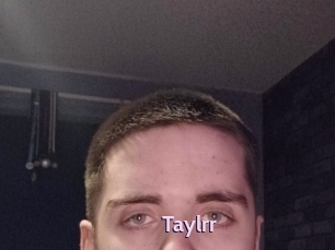 Taylrr