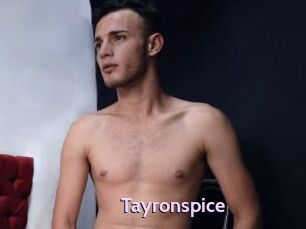 Tayronspice