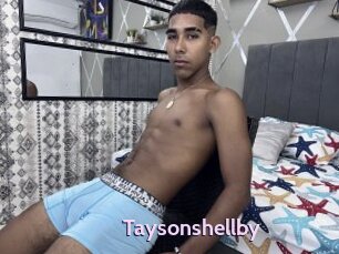 Taysonshellby