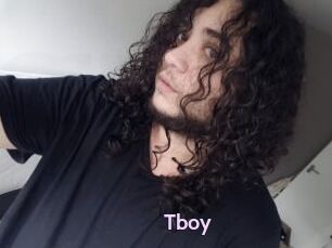 Tboy