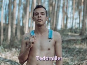 Teddmiller